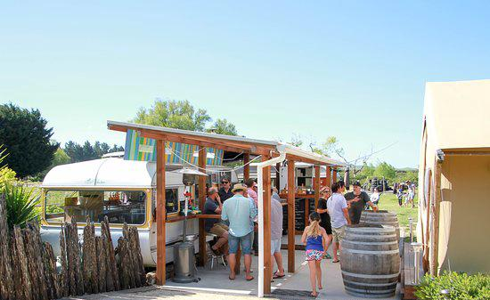 GodsOwn Brewery