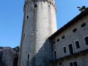 Rihemberk