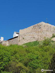 Castle of Csókakő