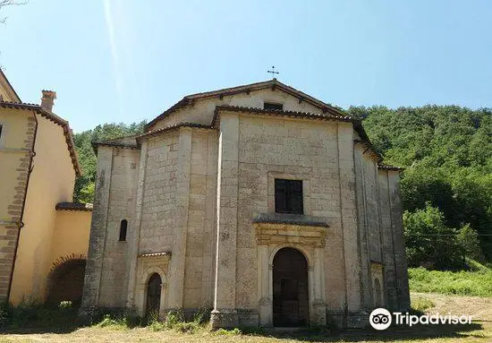 Santuario di Santa Maria in Caspriano