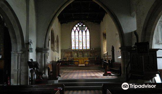 St. Giles Church