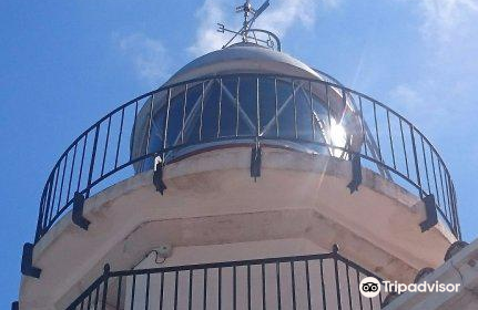 Lighthouse of Peñiscola