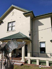 Naracoorte Regional Art Gallery