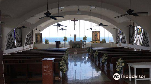 Guadalupe Chapel