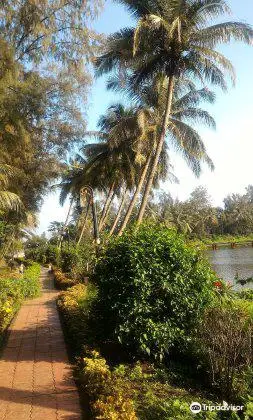 Vanganga Garden