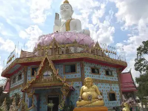 Wat Hua Thanon
