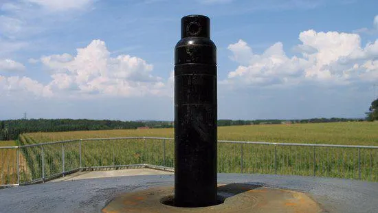 Memorial Maginot de Haute-Alsace