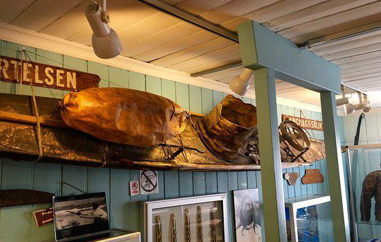 Ammassalik Museum