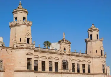 San Felipe