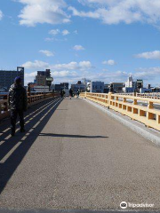 Tsurumi Bridge