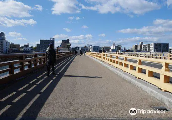 Tsurumi Bridge