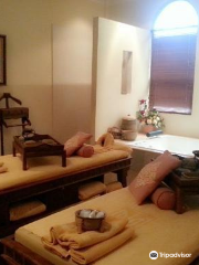 Martha Tilaar Salon and Day Spa - Batam