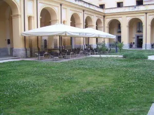SetteSerpi