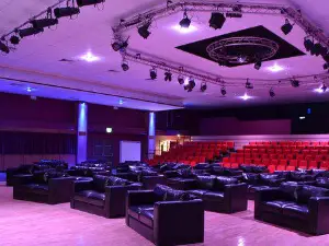 Westlands Entertainment Venue