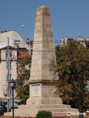 Russian Monument Square