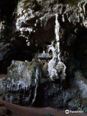オルタンスの洞窟