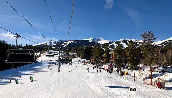 Peak 9