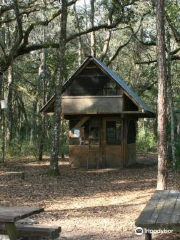 Rice Creek Conservation Area