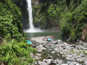 Tappiyah Falls