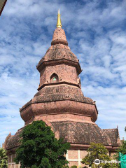 Wat Phuttanimit Phra Saiyat