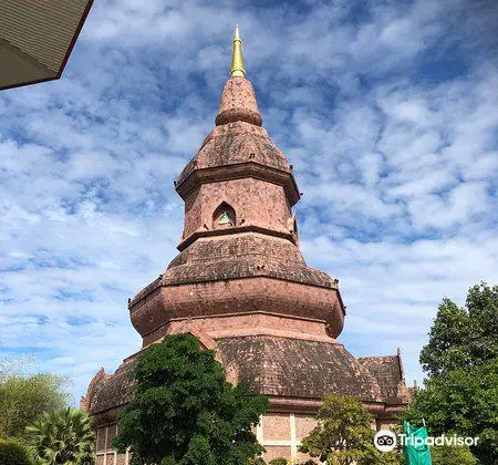 Wat Phuttanimit Phra Saiyat