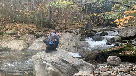 Waterbury Center State Park