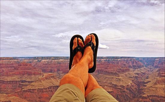 Grand Canyon IMAX Theater