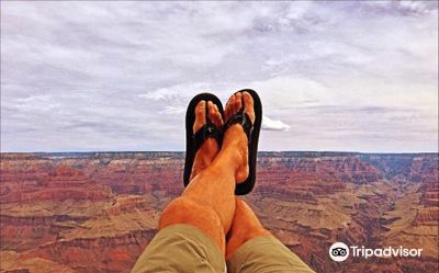 Grand Canyon IMAX Theater