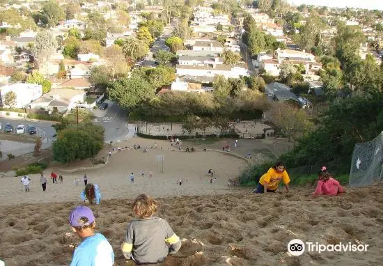 Sand Dune Park