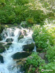 Cascada del Tabayón del Mongayu