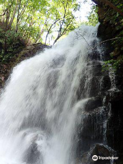 Asamao Falls