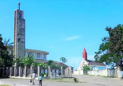 Libreville