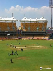 M.A.Chidambaram Stadium