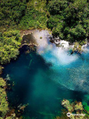 Juan Castro Blanco National Park