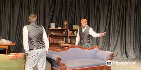 Mesquite Community Theatre