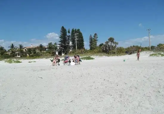 Hotels in Captiva Island