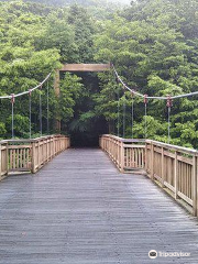 Deai-bashi Bridge