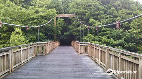 Deai-bashi Bridge