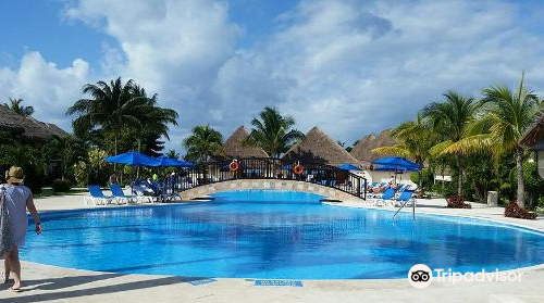 Allegro Cozumel Resort Day Pass