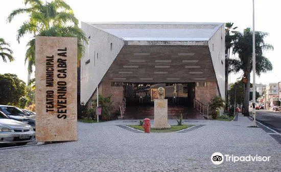 3_Severino Cabral Municipal Theater