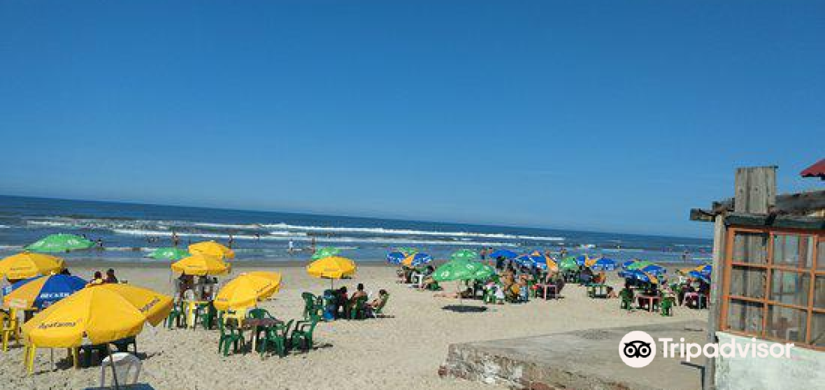 Anime Beach  Tramandaí RS