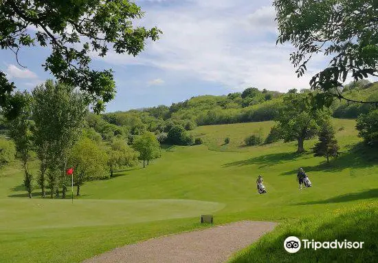 Lilley Brook Golf Club