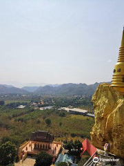 Wat Thewarup Songtham