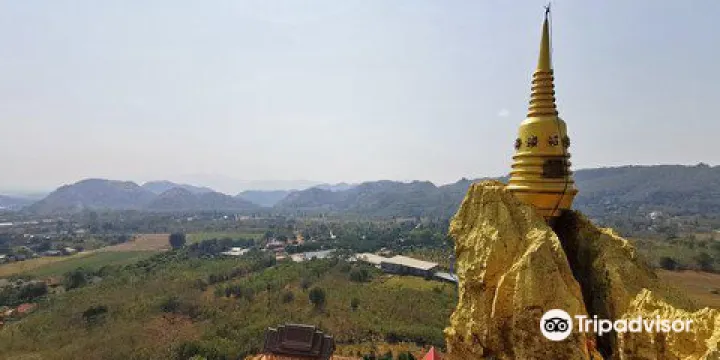 Wat Thewarup Songtham