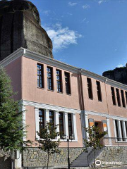 Museo delle Formazioni geologiche di Meteora