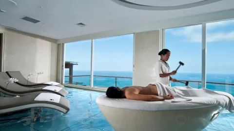 Spa in Bali attraction in Bali