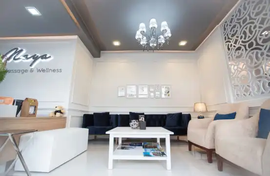 โรงแรมใกล้Maya Health Massage