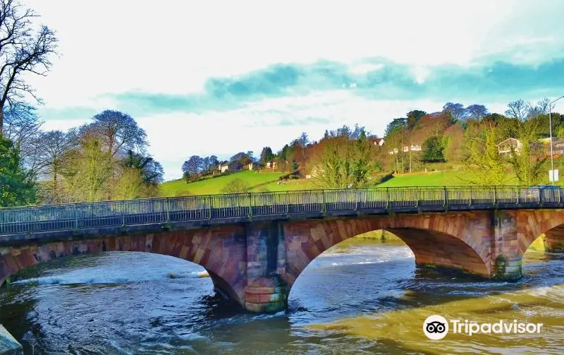 Derwent Valley Mills