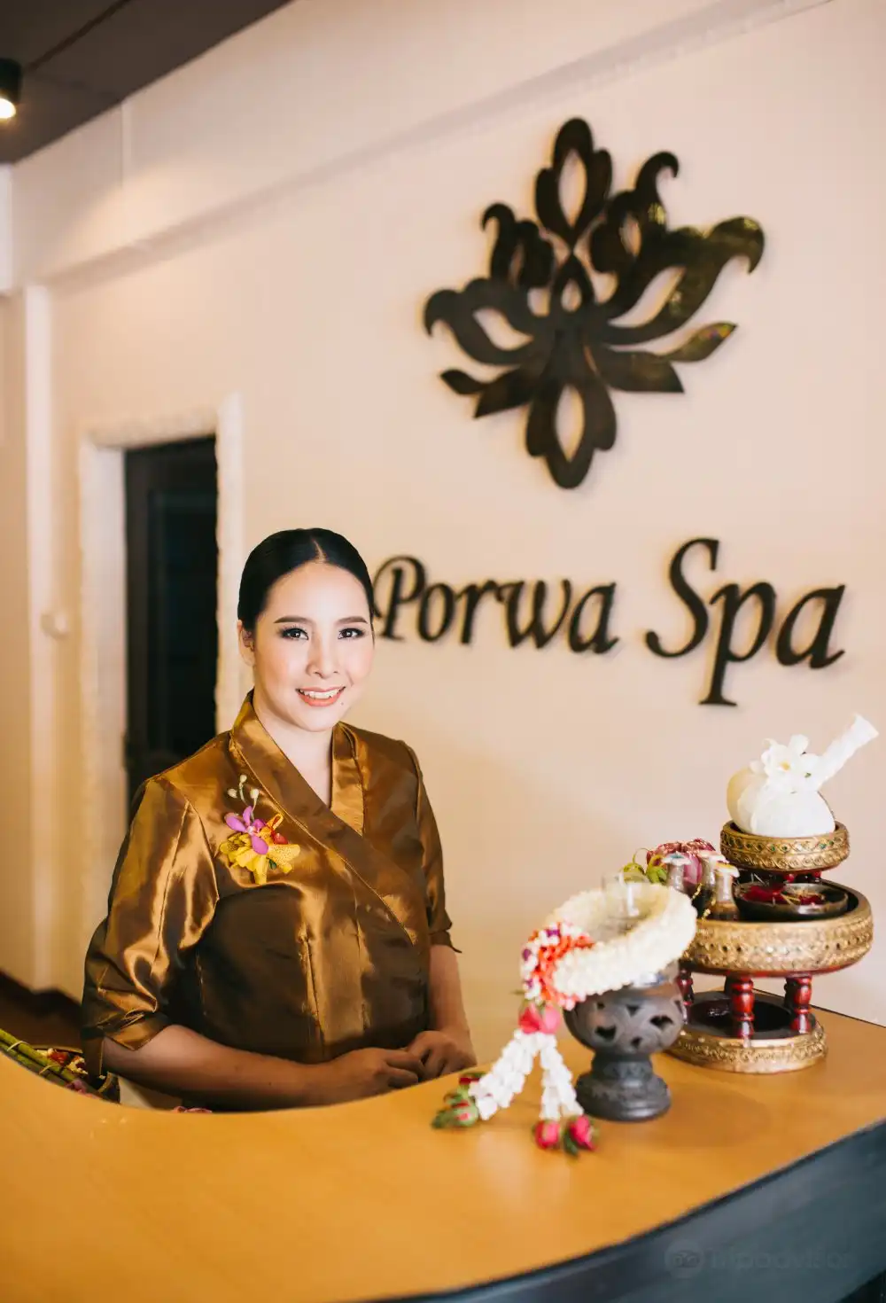 Hotel in zona Porwa Spa