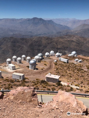 Cerro Tololo Inter-American Observatory